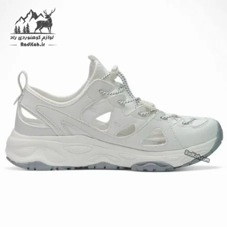 کفش پیاده روی زنانه اسنوهاک مدل PEGASUS کد SN-S1265W-1 رنگ سفید