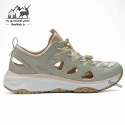 کفش صندل زنانه اسنوهاک مدل PEGASUS کد SN-S1265W-3 رنگ کرم(بژ)/صورتی
