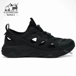کفش پیاده روی زنانه اسنوهاک مدل PEGASUS کد SN-S1265W-2 رنگ مشکی