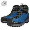 خرید کفش کوهنوردی قارتال مدل سهند رنگ آبی