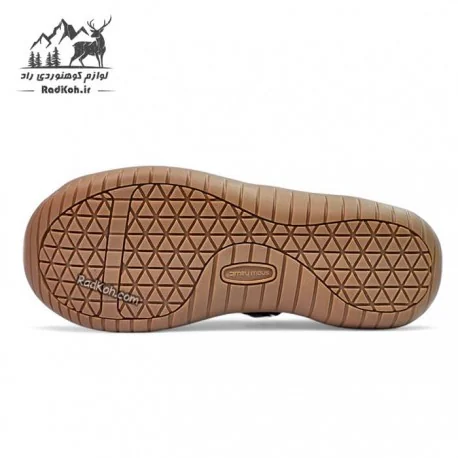 صندل اسنوهاک مدل KING کد SN-375-1 رنگ سرمه ای