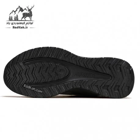 کفش بند دیسکی هومتو مردانه مدل 360918A-1 رنگ مشکی