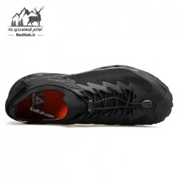 کفش صندل مردانه هومتو مدل 660859A-1 رنگ مشکی