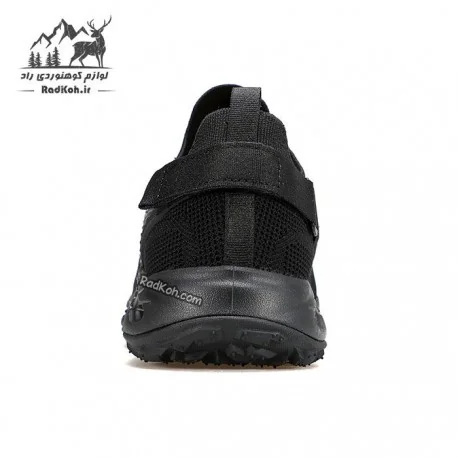 کفش صندل آبنوردی هومتو مردانه مدل 660859A-1 رنگ مشکی