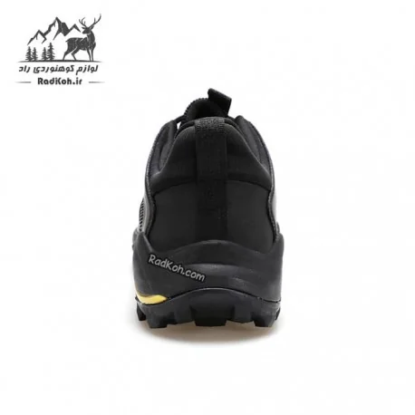 کفش هامتو مردانه مدل 350853A-1 رنگ مشکی