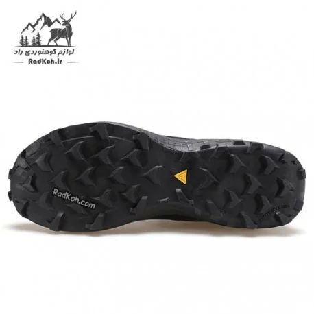 کفش مردانه هامتو مدل humtto 350853A-1 رنگ مشکی