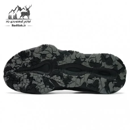 کفش صندل اسنوهاک مدل PEGASUS کد SN-S1265M-1 رنگ مشکی