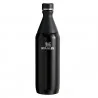 بطری استنلی 590 میلی لیتر مدل slim bottle رنگ مشکی (10-12069-024)