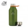 فلاسک سانتکو مدل Kola رنگ سبز SKL-350-1-1