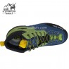 کفش مخصوص کوهنوردی قارتال مدل کمچی رنگ سبز