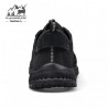 کفش راحتی مردانه هامتو مدل humtto 110074A-3 رنگ مشکی