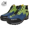 خرید کفش کوهنوردی قارتال کمچی رنگ سبز