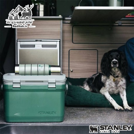 Stanley Classic Bottle 0.75L