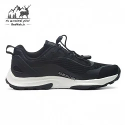 کفش رانینگ زنانه هامتو مدل 360989B-1 رنگ مشکی