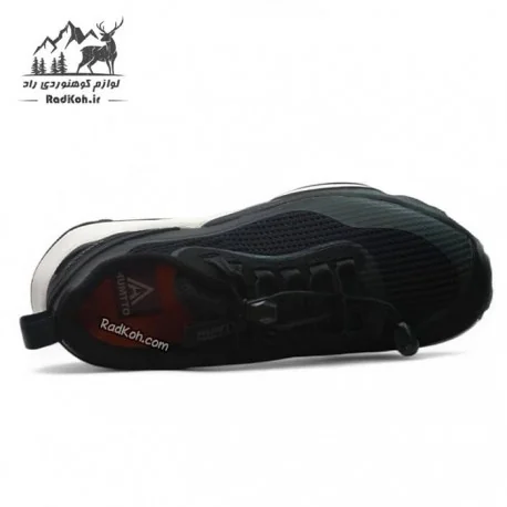 کفش ورزشی زنانه هامتو مدل 360989B-1 رنگ مشکی