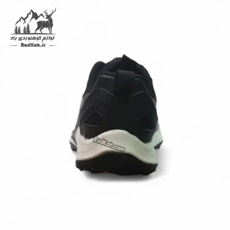 کفش هامتو مردانه مدل 360989A-1 رنگ مشکی