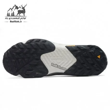 کفش هامتو مدل humtto 360989A-1 رنگ مشکی