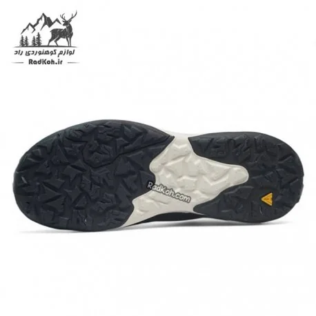 کفش صندل آبنوردی هامتو مردانه مدل 660859A-6 رنگ سرمه ای/آبی