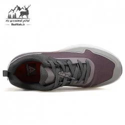 کفش هومتو زنانه مدل humtto 360617B-4 رنگ طوسی/یاسی