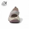 صندل طبیعت گردی زنانه اسنوهاک مدل PLAYA کد SN-S1263W-5 رنگ یاسی(بنفش)