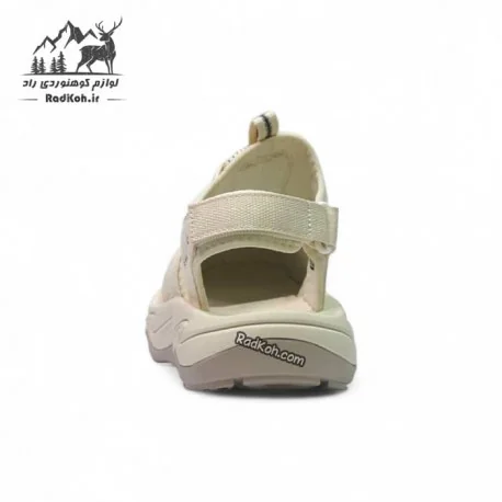 صندل اسنوهاک مدل PLAYA کد SN-S1263W-3 رنگ کرم(بژ)
