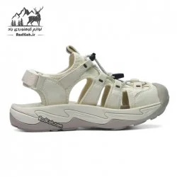 صندل اسنوهاک زنانه مدل PLAYA کد SN-S1263W-3 رنگ کرم(بژ)