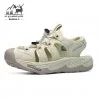 صندل پیاده روی زنانه اسنوهاک مدل PLAYA کد SN-S1263W-3 رنگ کرم(بژ)