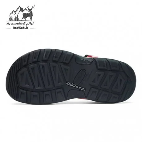 صندل روزمره زنانه اسنوهاک مدل EAGLE کد SN-S1268W-4 رنگ صورتی