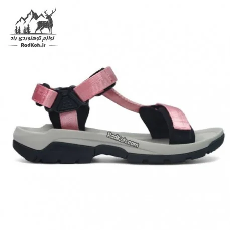 صندل راحتی زنانه اسنوهاک مدل EAGLE کد SN-S1268W-4 رنگ صورتی