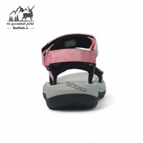 صندل آبنوردی زنانه اسنوهاک مدل EAGLE کد SN-S1268W-4 رنگ صورتی