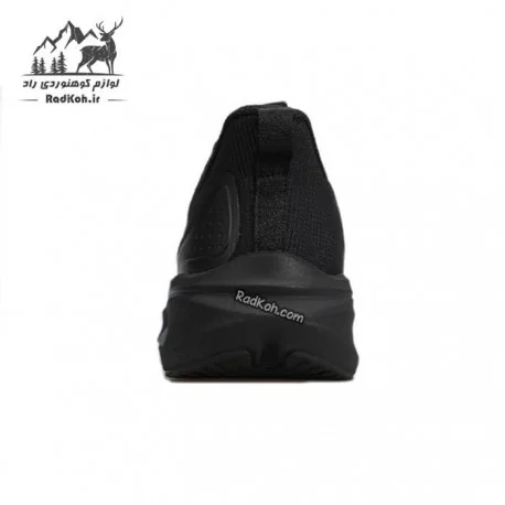 کفش دویدن هومتو مردانه مدل 360873A-1 رنگ مشکی/سرمه ای