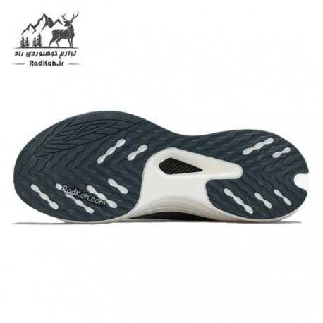 کفش دویدن زنانه هامتو مدل 360873B-3 رنگ سرمه ای/آبی