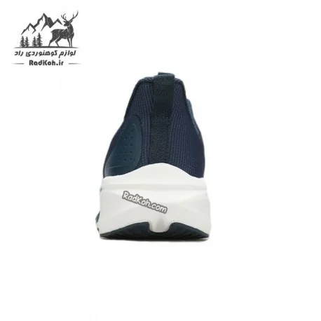 کفش زنانه هومتو مدل 360873B-3 رنگ سرمه ای/آبی