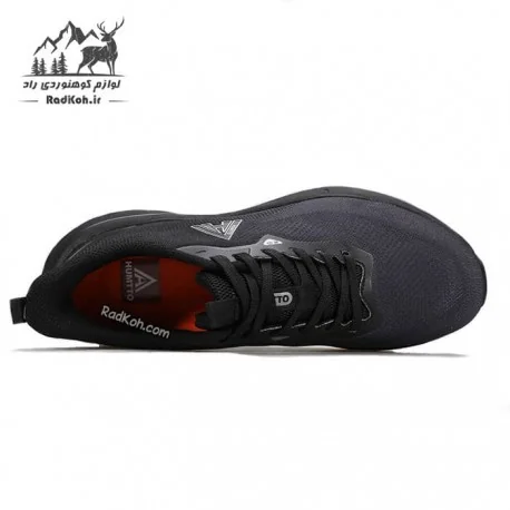 کفش هامتو زنانه مدل 360873B-1 رنگ مشکی/سرمه ای