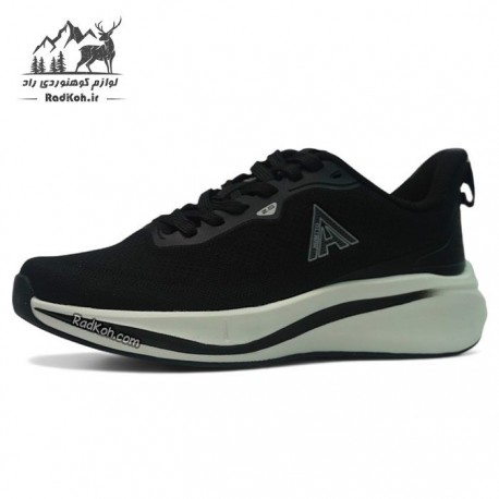 کفش پیاده روی هومتو زنانه مدل 360873B-4 رنگ مشکی