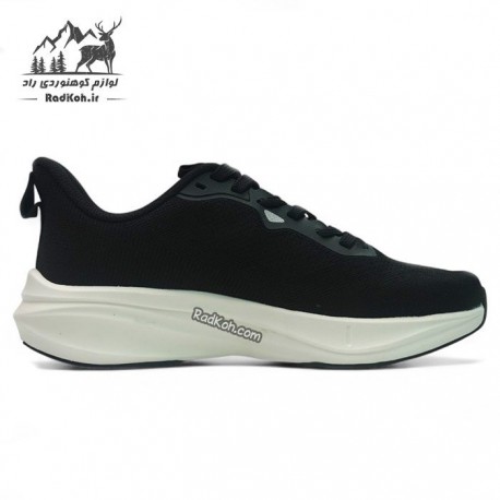 کفش زنانه هومتو مدل 360873B-4 رنگ مشکی