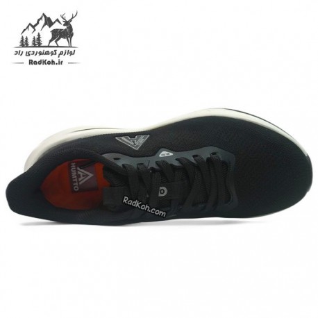 کفش دویدن هومتو زنانه مدل 360873B-4 رنگ مشکی