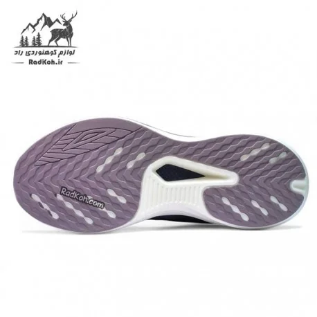 کفش هامتو مدل 360873B-7 رنگ طوسی/یاسی