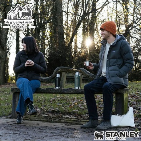 Stanley Classic The Legen dary Classic Bottle 0.47L / 16 oz