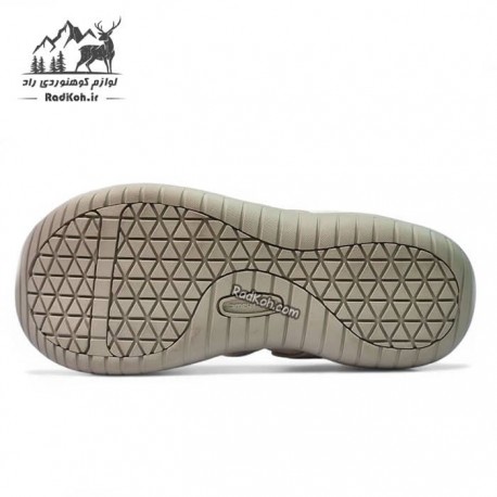 صندل رانینگ زنانه اسنوهاک مدل Alberta کد SH-1211W رنگ کرم(بژ)