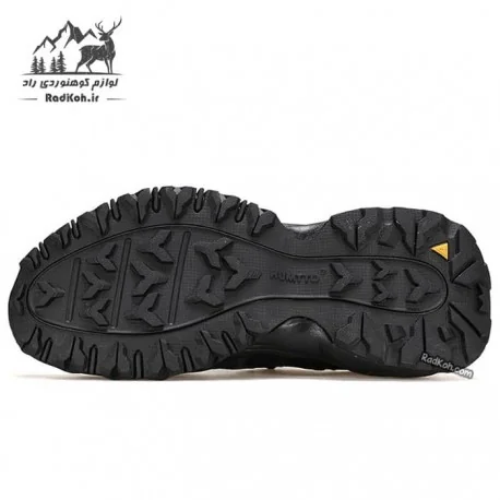 کفش زنانه هامتو مدل 360651B-1 رنگ مشکی