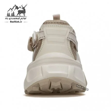 کفش هامتو زنانه مدل humtto 360651B-4 رنگ کرم(بژ)