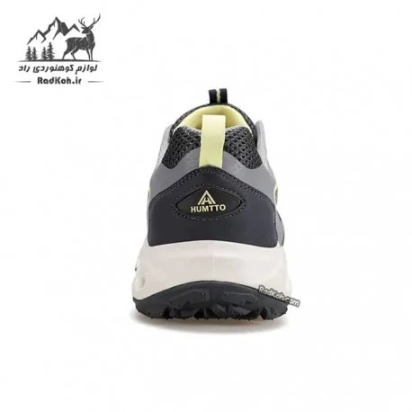کفش آب نوردی هومتو مردانه مدل 650123A-3 رنگ خاکستری تیره