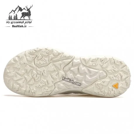 صندل هامتو زنانه مدل 660801B-4 کرم(بژ)