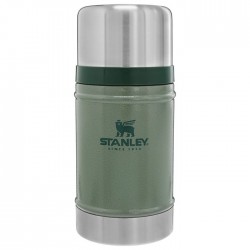 فلاسک غذا 700 میلی لیتری استنلی کلاسیک مدل Classic Food Jar 0.70 L رنگ سبز