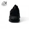 کفش صندل تابستانی مردانه هامتو مدل 360548A-2 رنگ مشکی