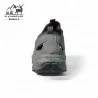 صندل هامتو مردانه مدل 360548A-3 رنگ طوسی/خاکستری