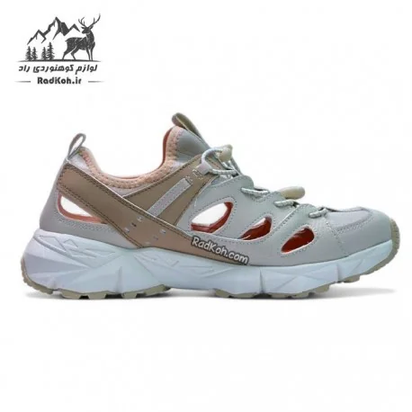 کفش صندل هامتو زنانه مدل 360548B-1 رنگ کرم(بژ)