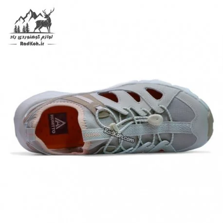 کفش زنانه هامتو مدل 360548B-1 رنگ کرم(بژ)