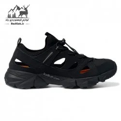 کفش صندل هامتو زنانه مدل 360548B-2 رنگ مشکی